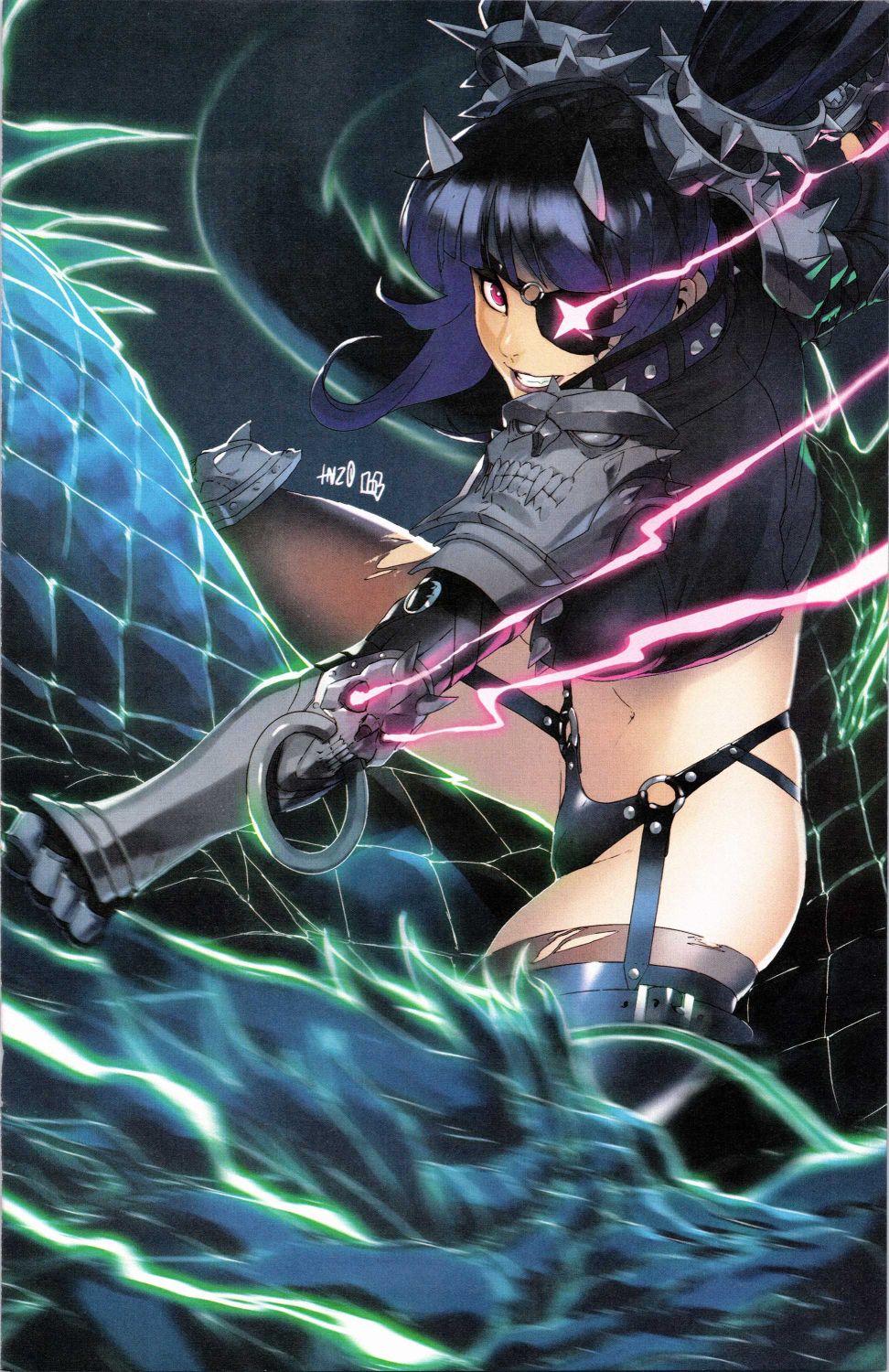 街頭霸王 特刊合集 - 幻想特刊 - 2