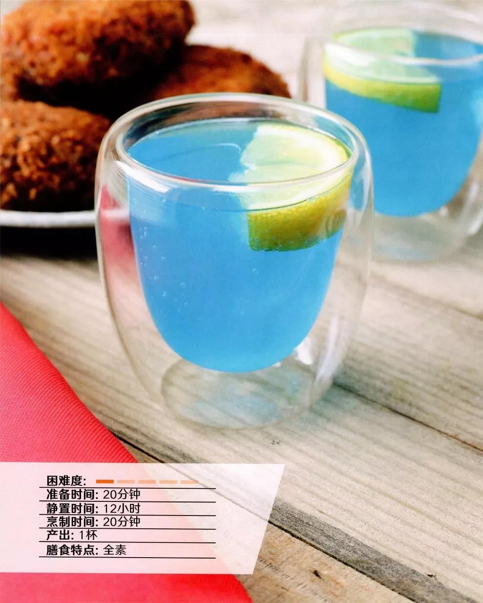 街頭霸王 特刊合集 - 食譜4 - 5