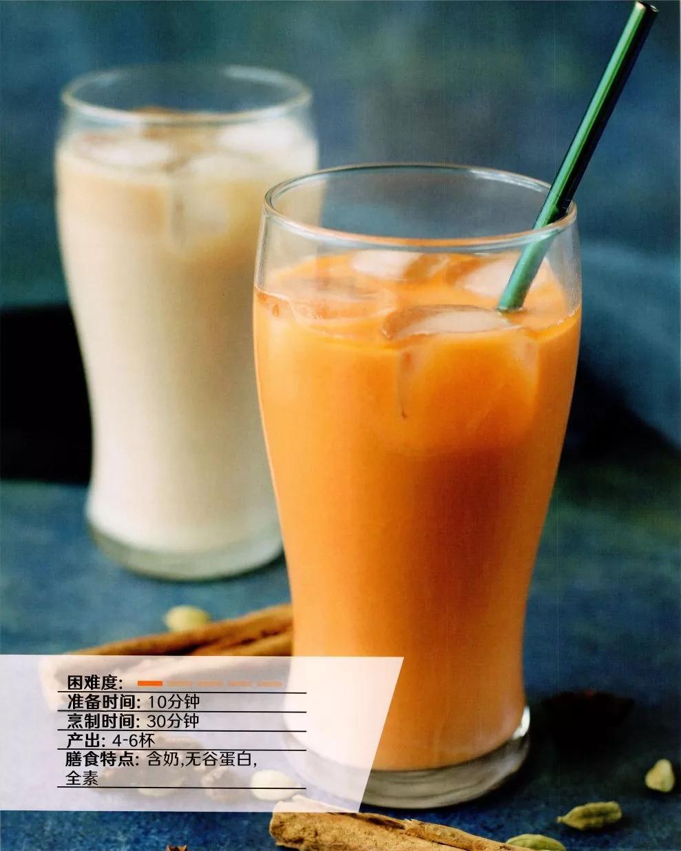 街頭霸王 特刊合集 - 食譜4 - 3