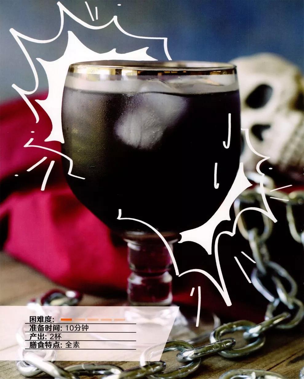 街頭霸王 特刊合集 - 食譜4 - 1