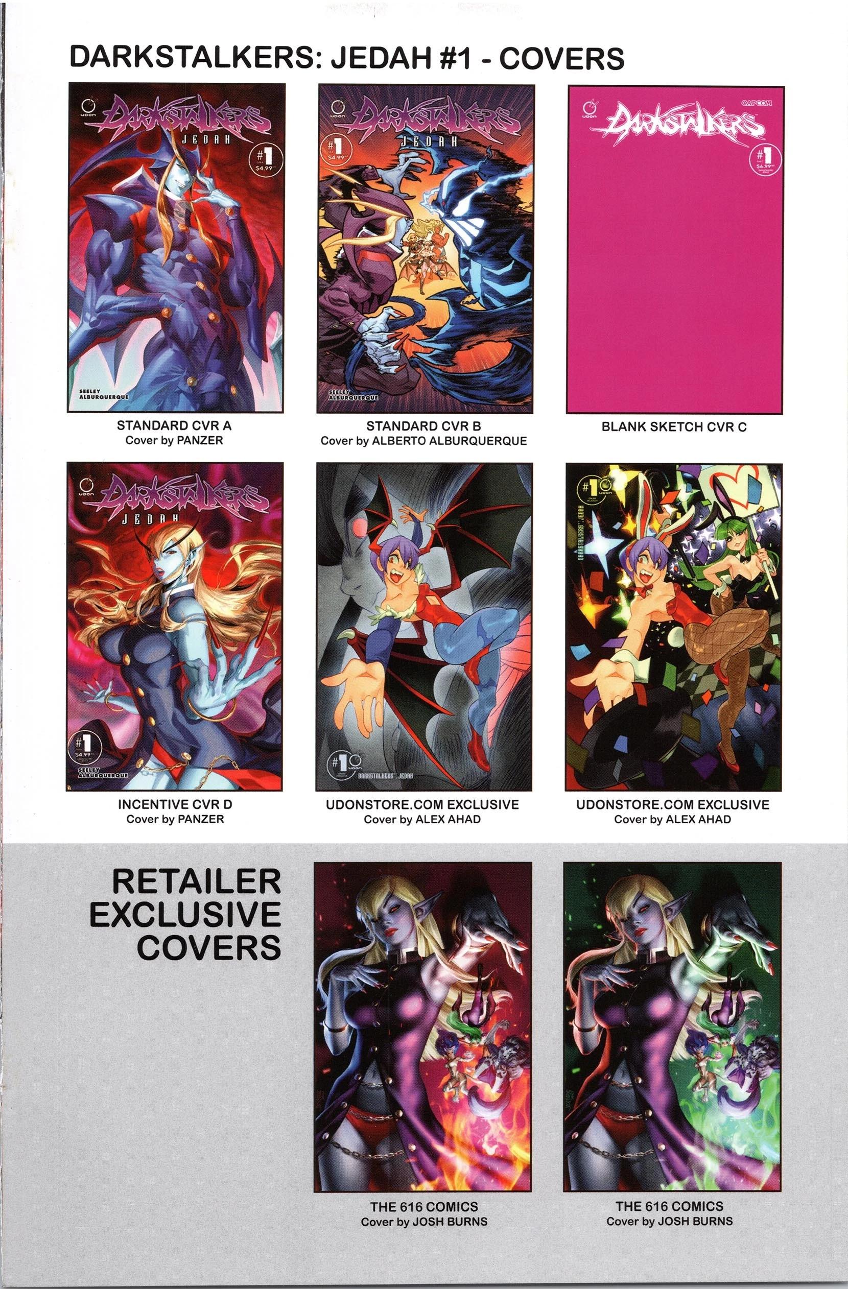 街頭霸王 特刊合集 - 積達 - 6