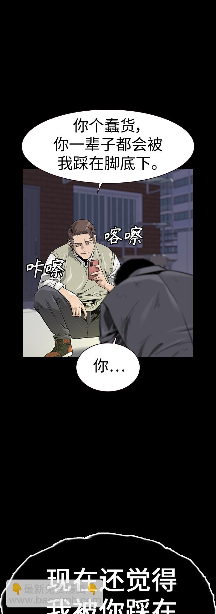 街頭生存手冊 - 第31話(1/2) - 2