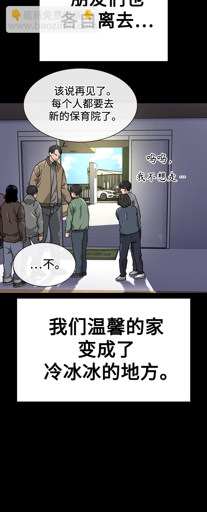 街頭生存手冊 - 第49話(1/2) - 2