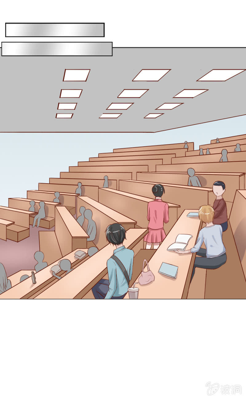 第12话 再次发光的伤疤-第13话