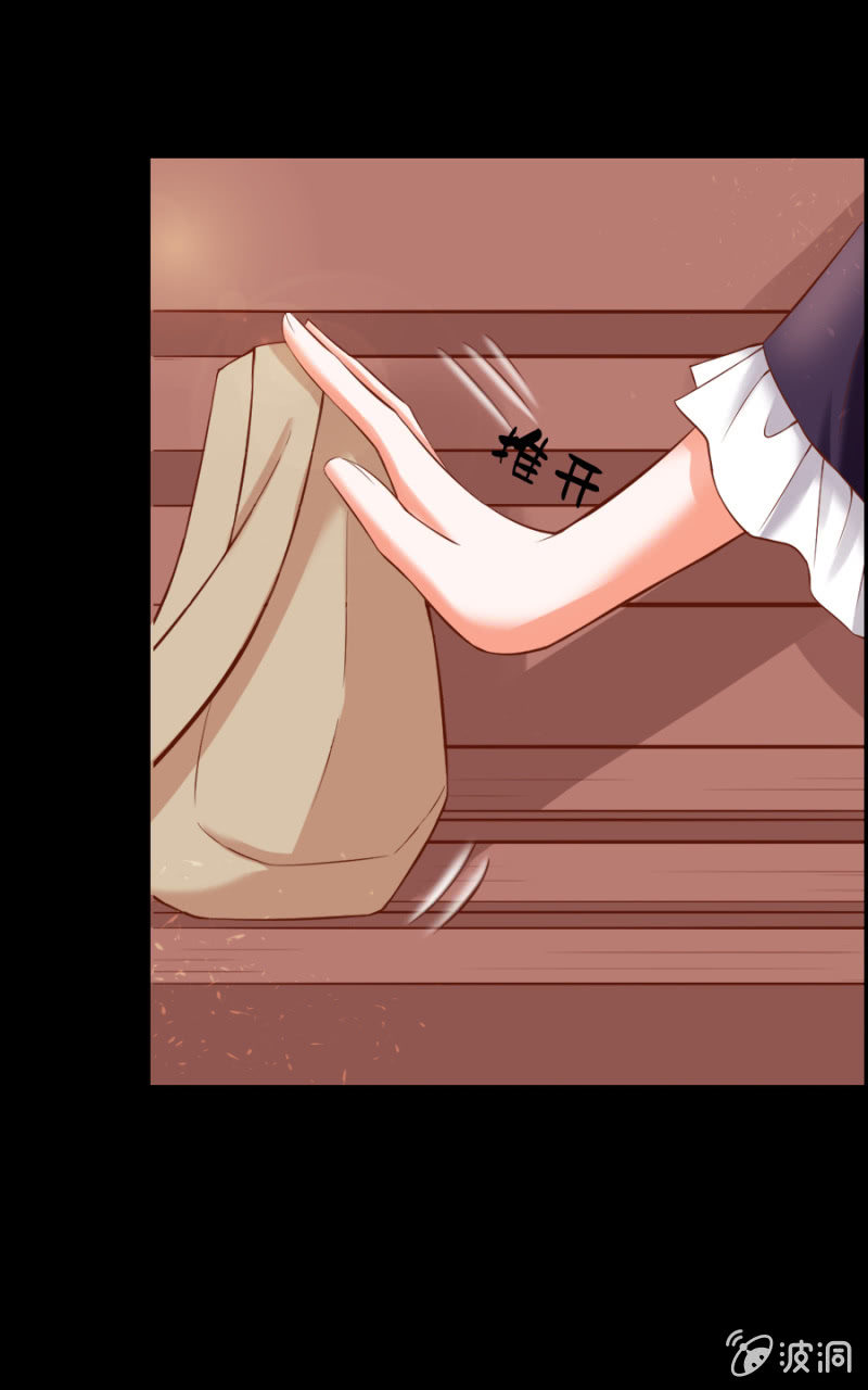 第16话 学习报告不见了-第17话