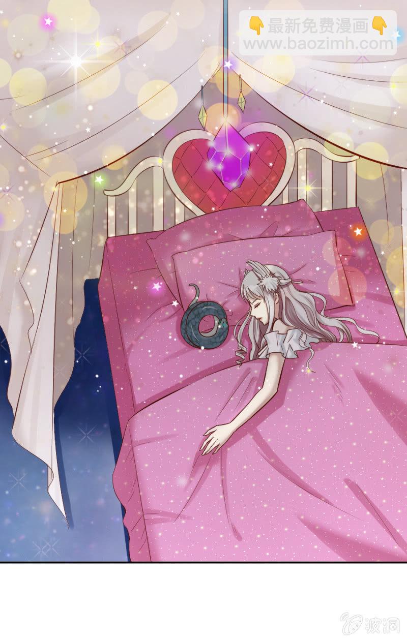 第18话 她们消失了-第19话