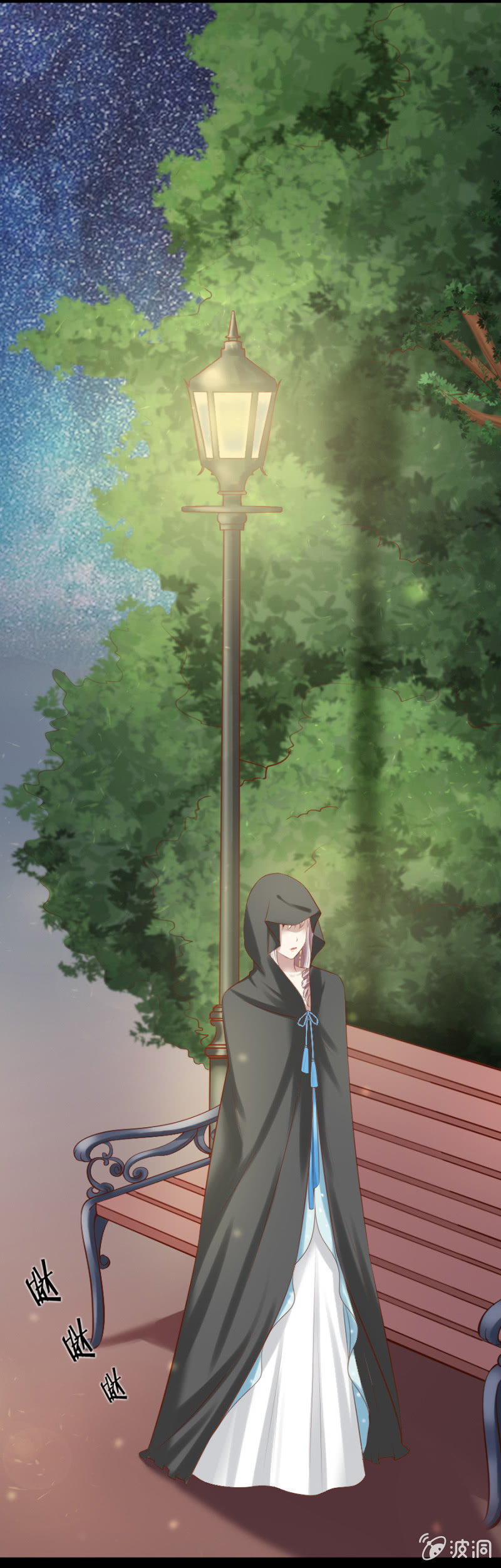 第41话 闹鬼事件-第43话