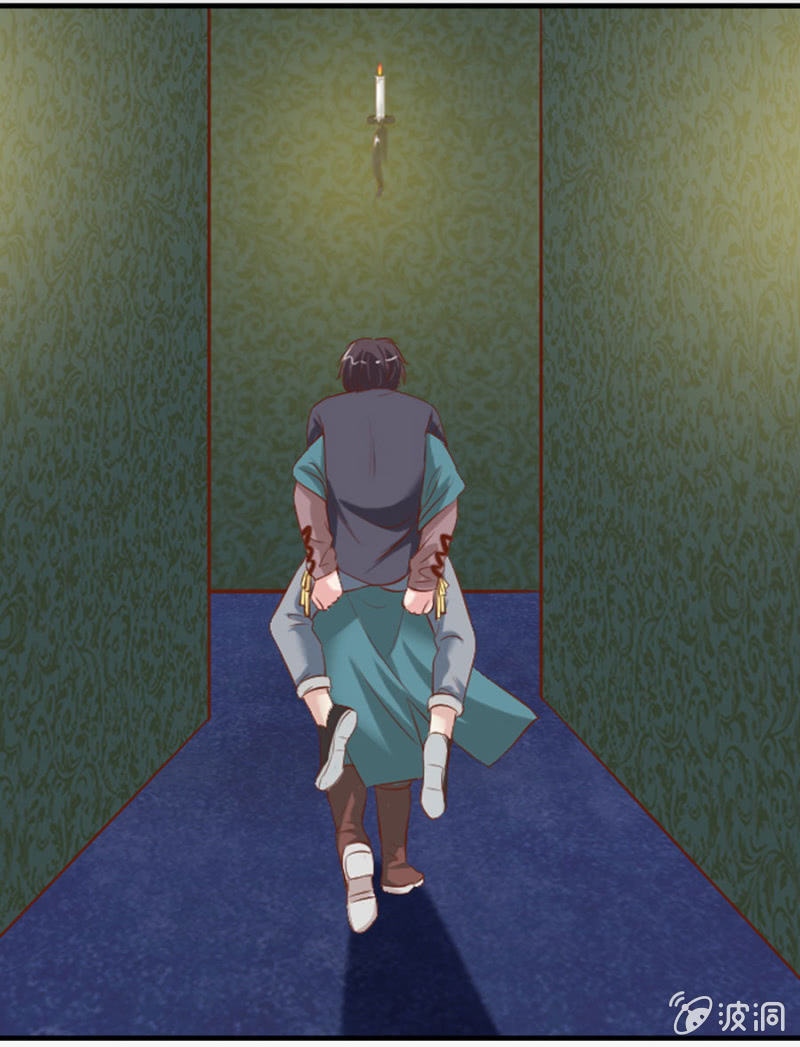 第67话 我不喝他的血(1/2)-第69话