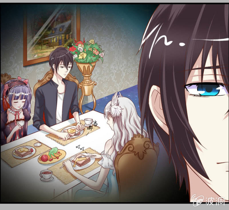 第67话 我不喝他的血(1/2)-第69话