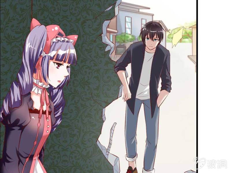 第71话 我只是看看(1/2)-第73话