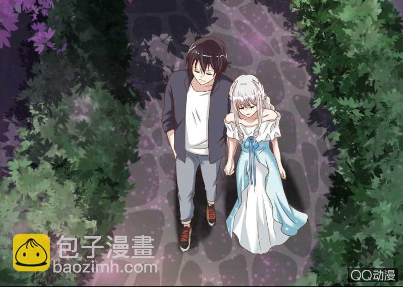 第77话 再杀我一次吧(1/2)-第79话