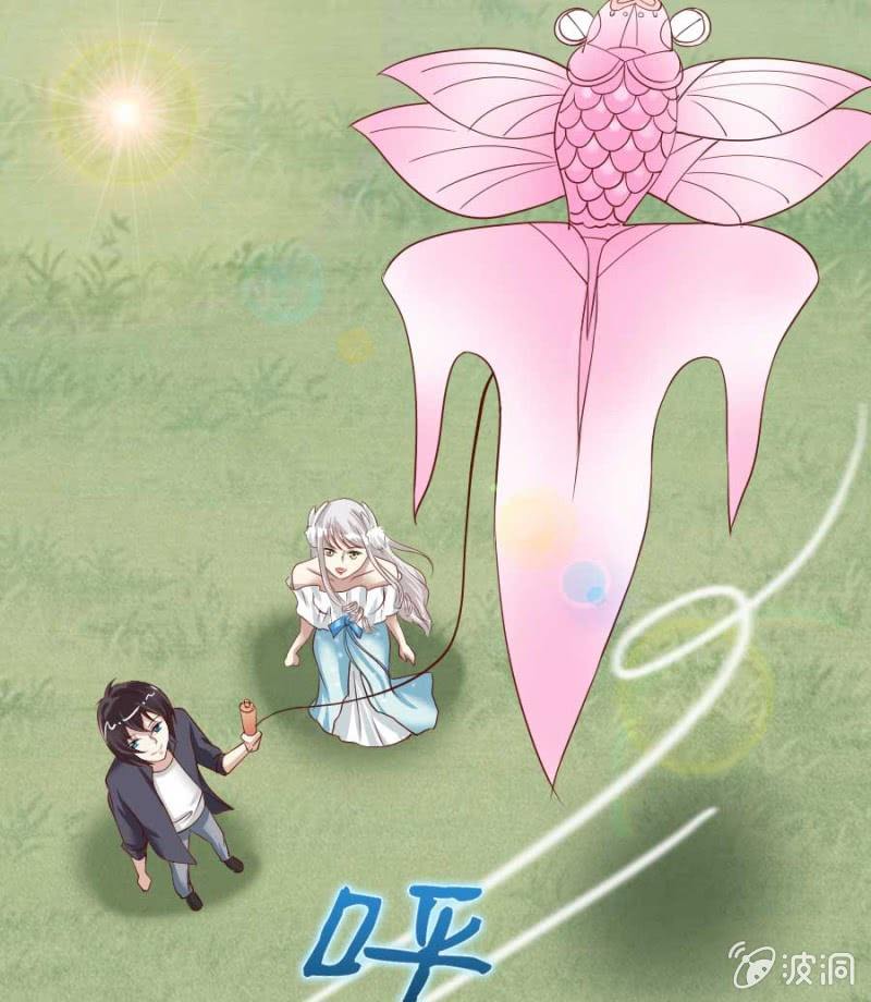 第79话 湖边的黄昏(1/2)-第81话