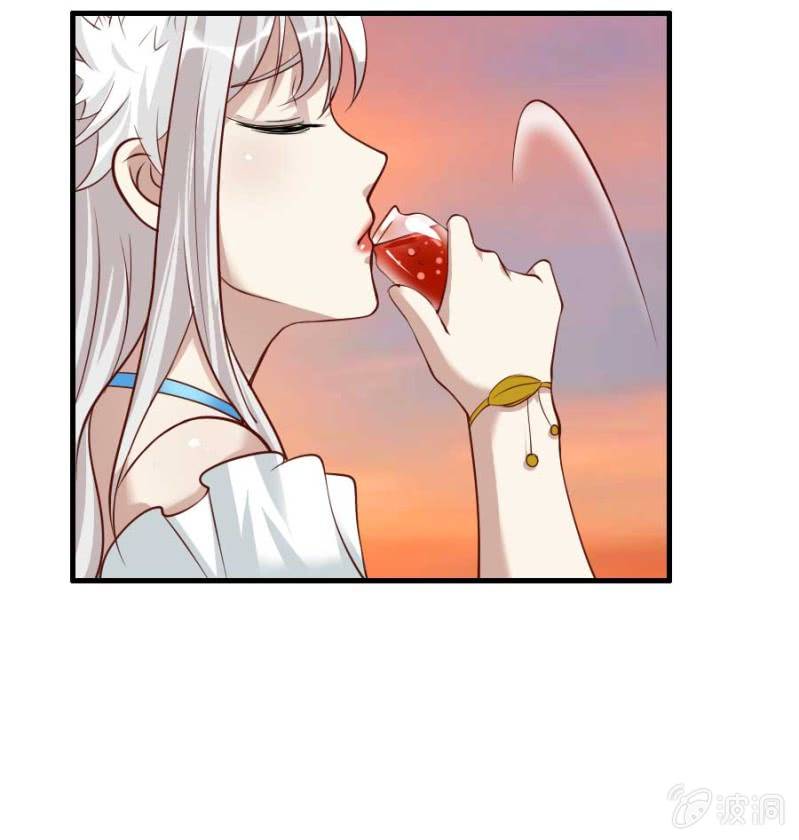 第79话 湖边的黄昏(1/2)-第81话