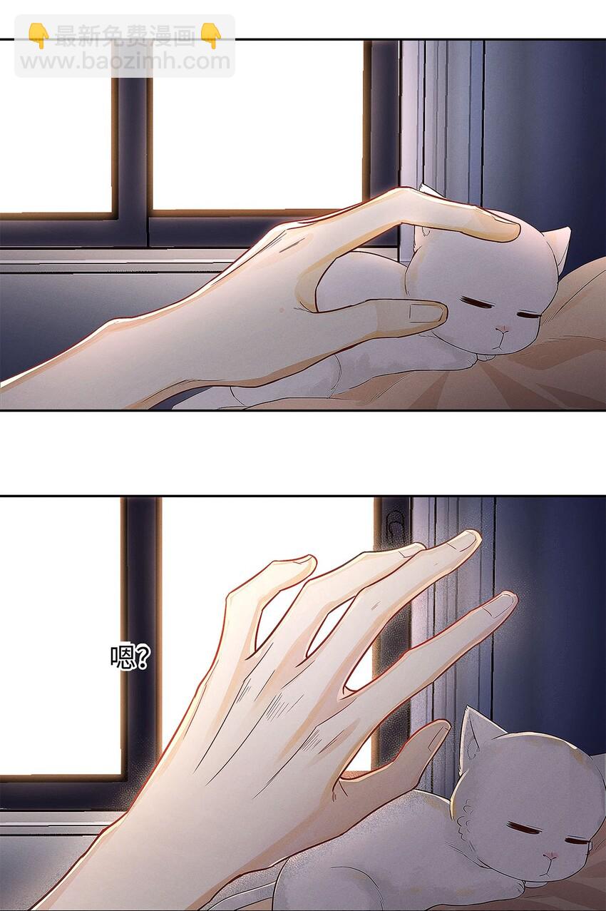 10 挥之不去的纠缠-第11话