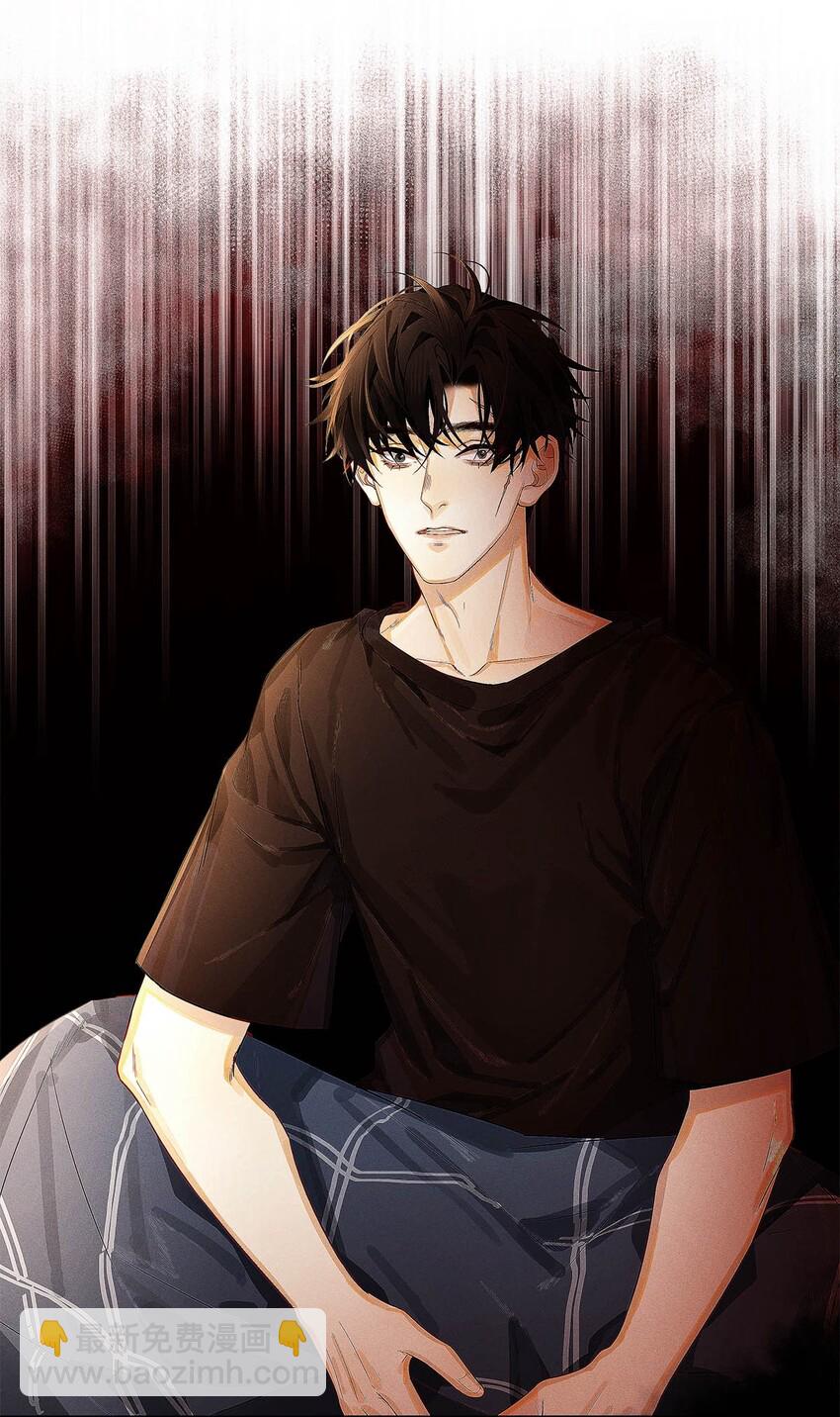 10 挥之不去的纠缠-第11话