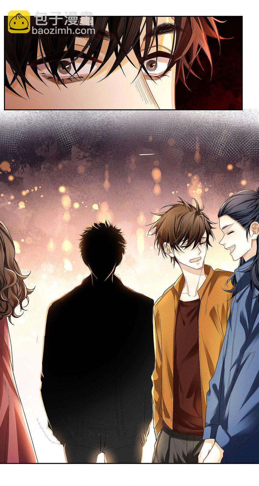 14 你腰这么粗？-第15话