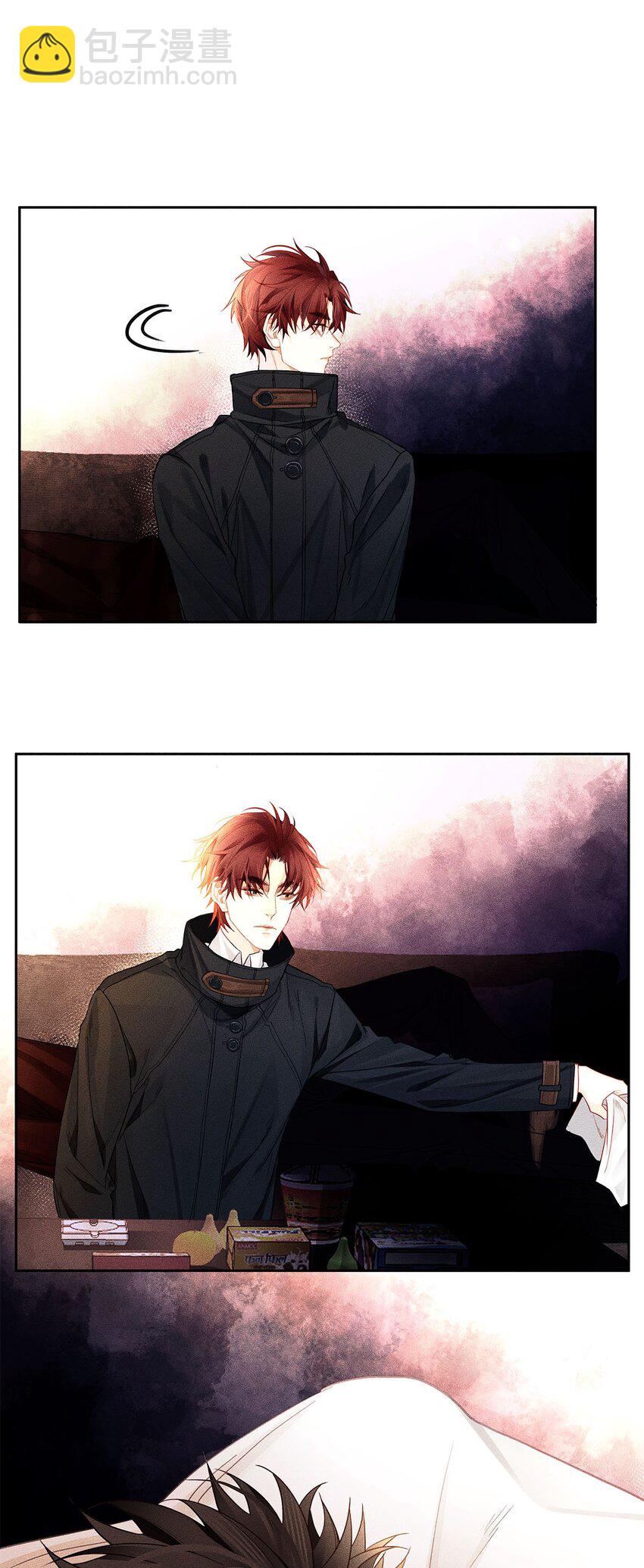 24 好，我们不去医院-第25话