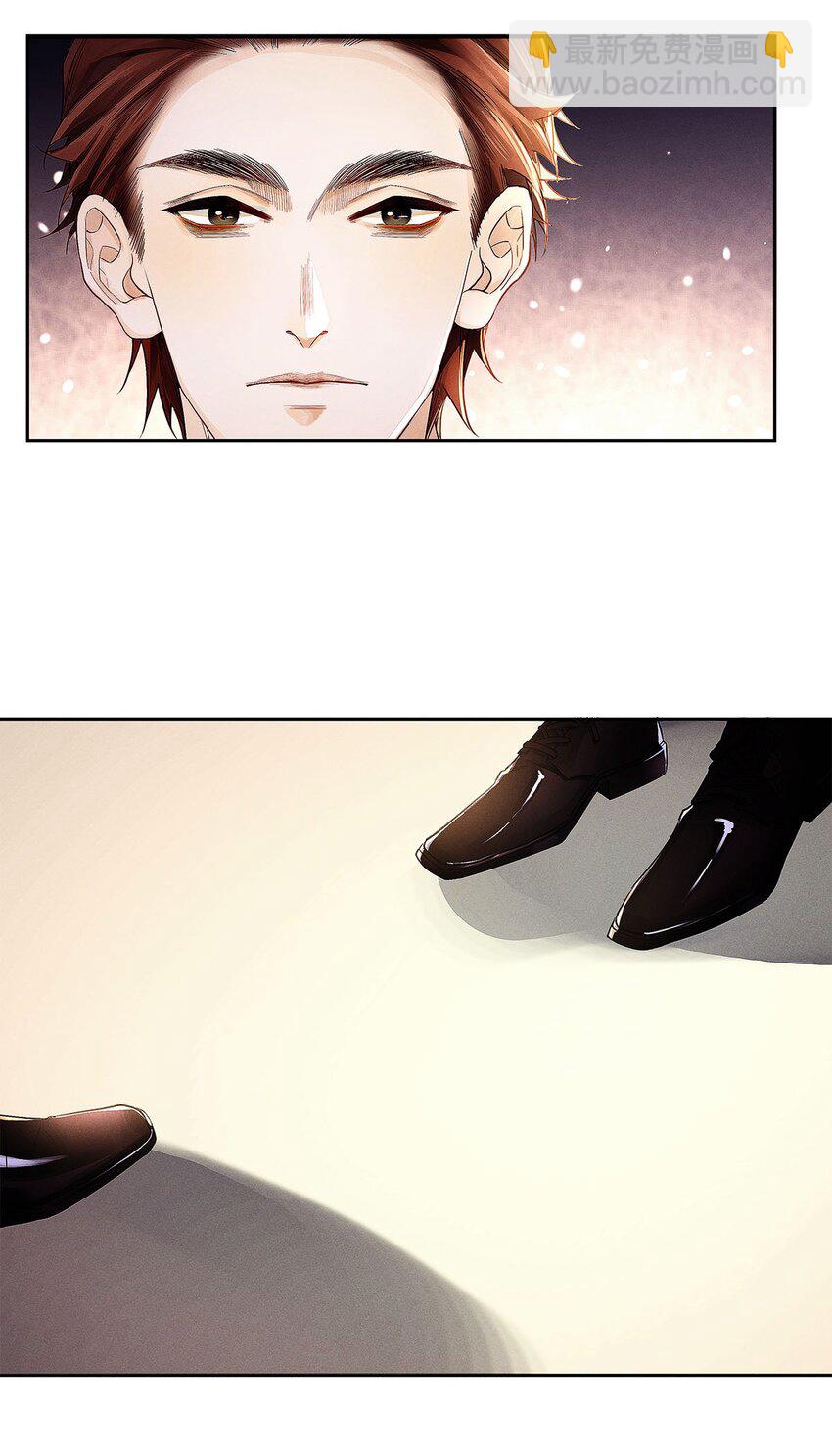 26 大少爷梦游呢-第27话