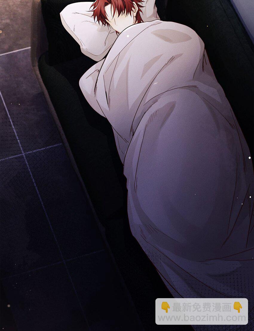 28 你&hellip;&hellip;哭了？-第29话