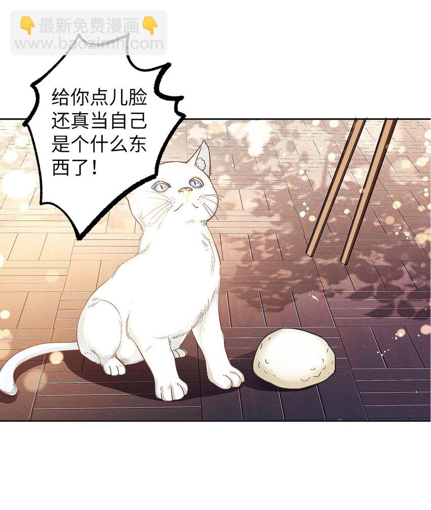 06 智商堪忧的总护法-第7话