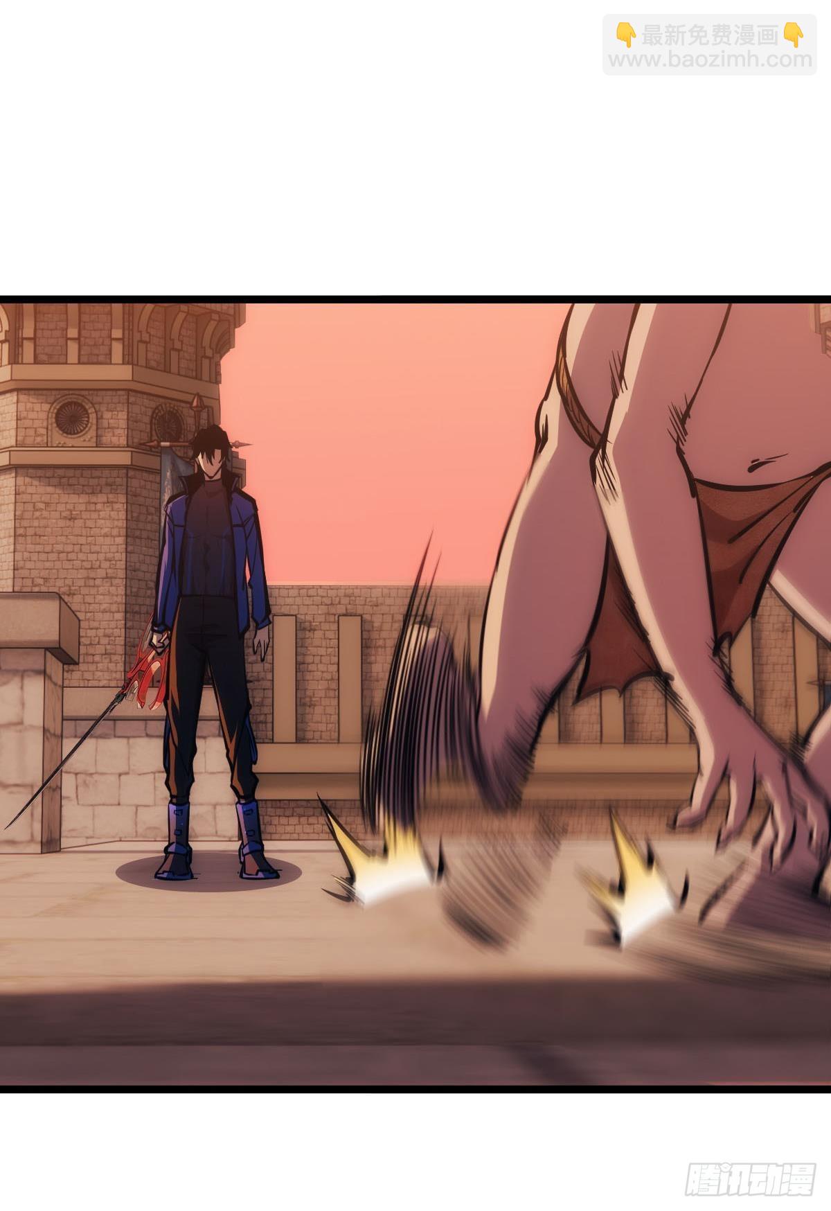 极恶都市(1/2)-第13话