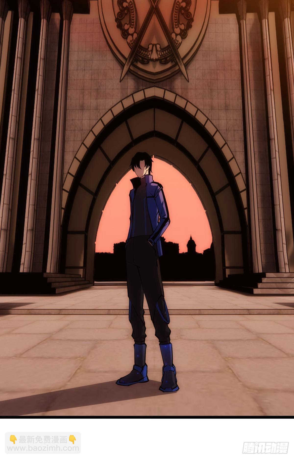 极恶都市(1/2)-第13话