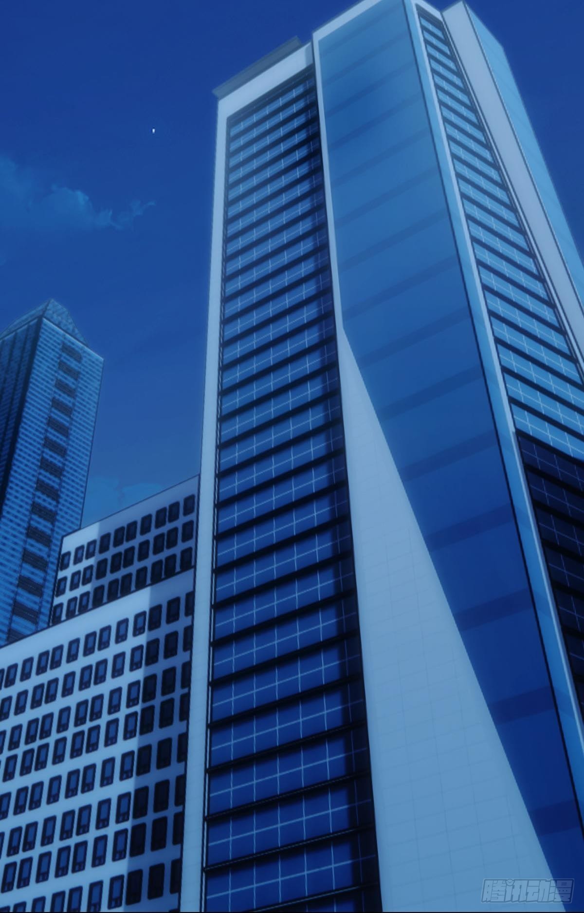 惊不惊喜？(1/2)-第15话