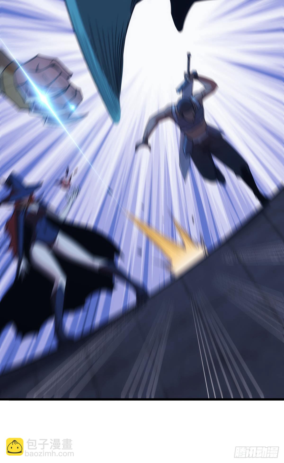 黄泉快递：丢失的玩偶(1/2)-第19话