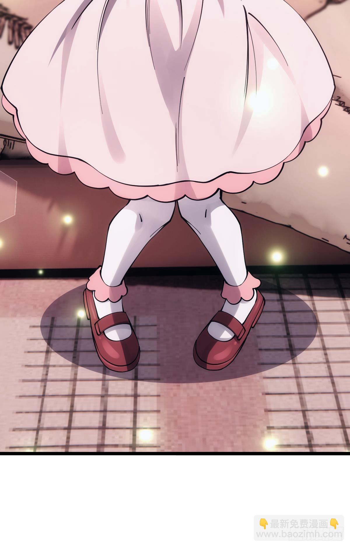 我有个大胆的想法(1/2)-第21话