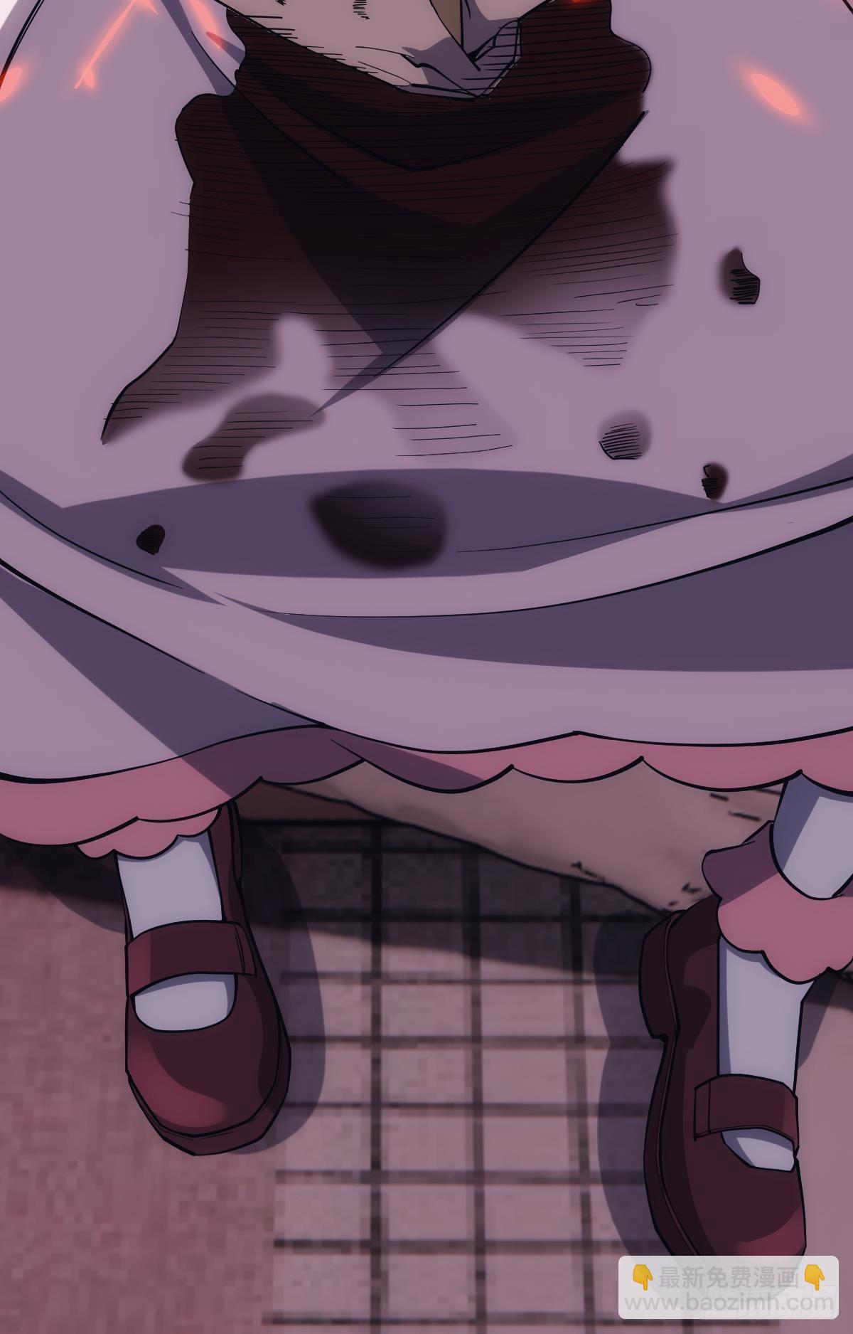 我有个大胆的想法(1/2)-第21话