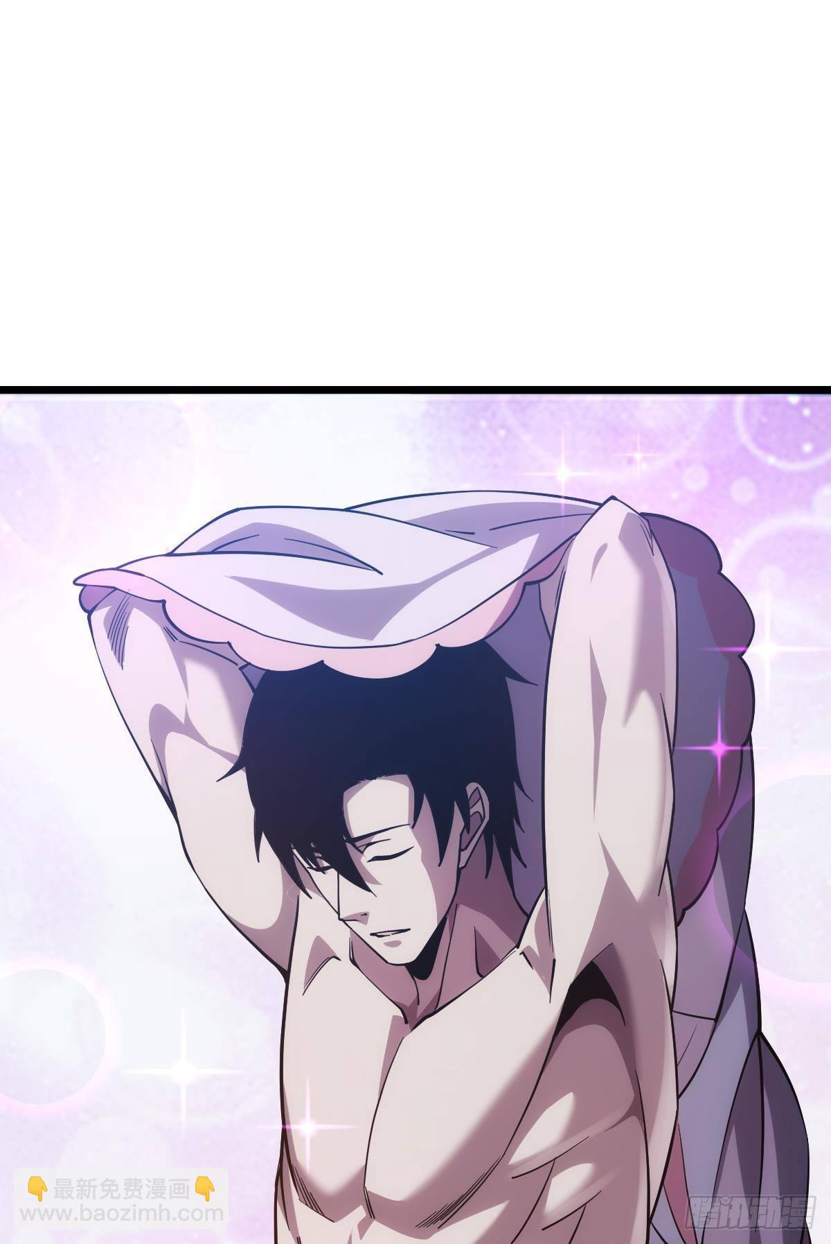 黄泉快递：爱与光明(1/2)-第23话