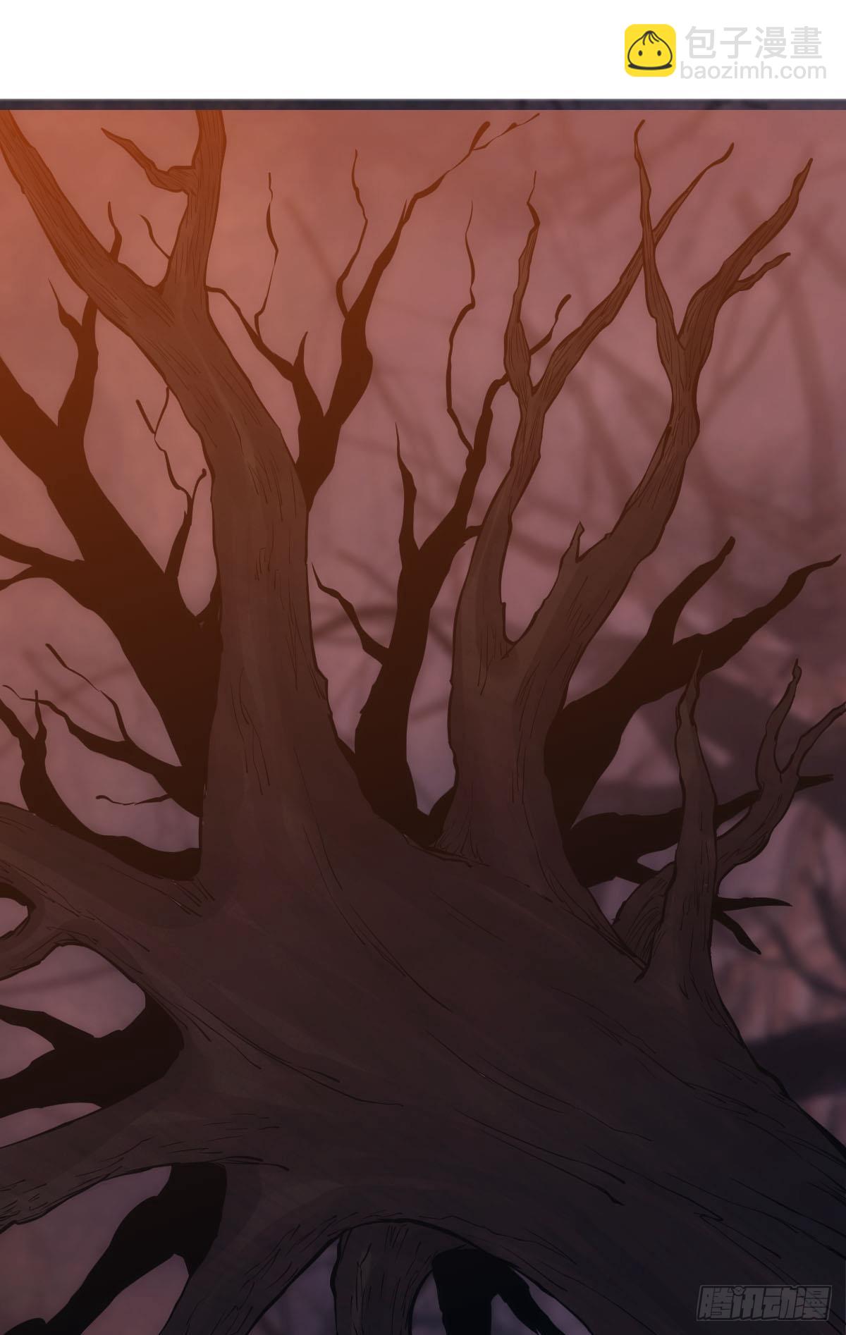 地穴之王(1/2)-第25话