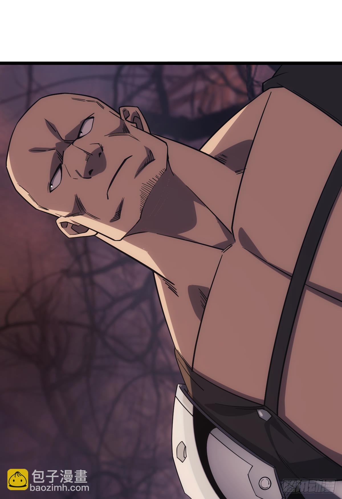 地穴之王(1/2)-第25话