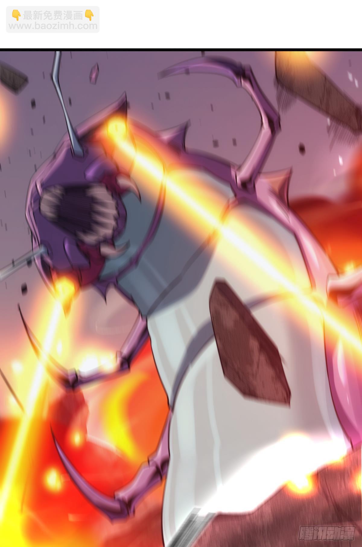 面对我！-第27话