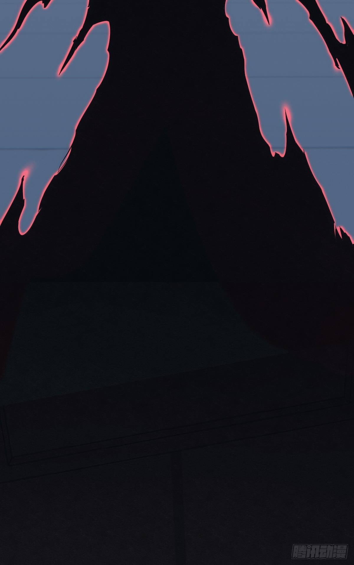 请欣赏，我的回忆(1/2)-第29话