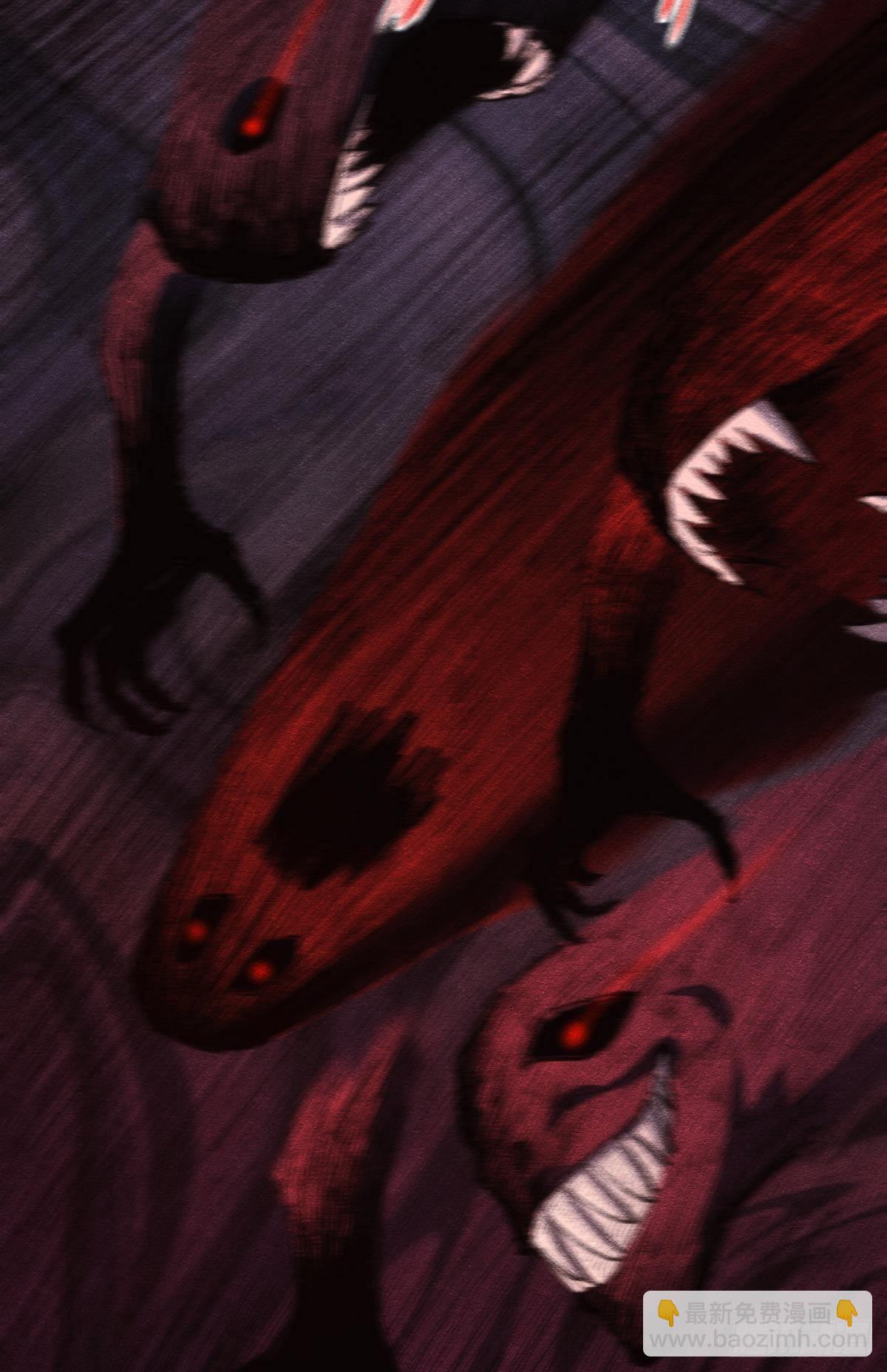 请欣赏，我的回忆(1/2)-第29话