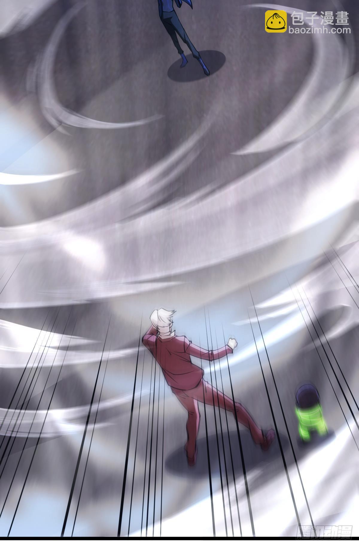 枕头(1/2)-第31话