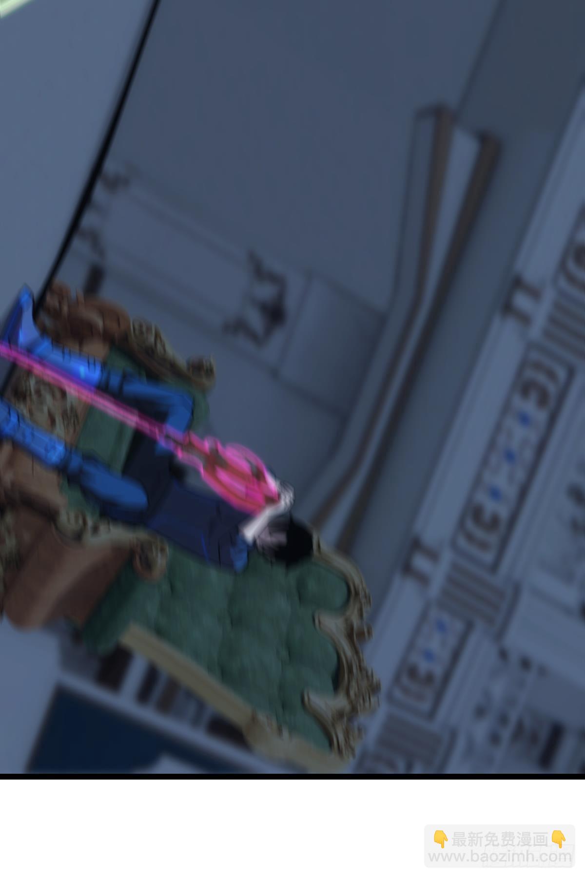 店长，你该退休了。(1/2)-第33话