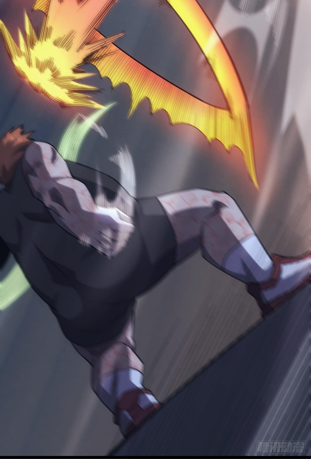 店长，你该退休了。(1/2)-第33话