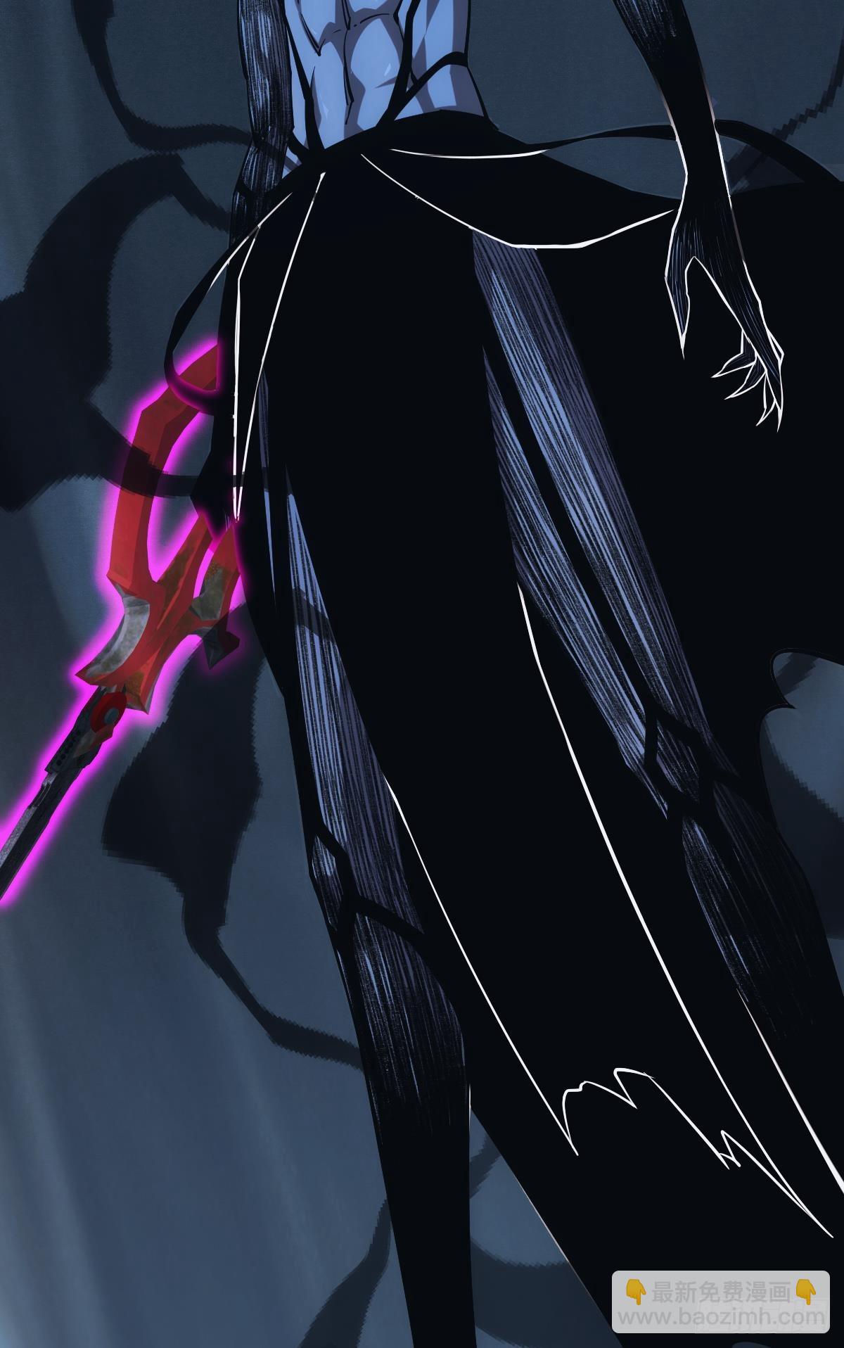 魔现(1/2)-第35话