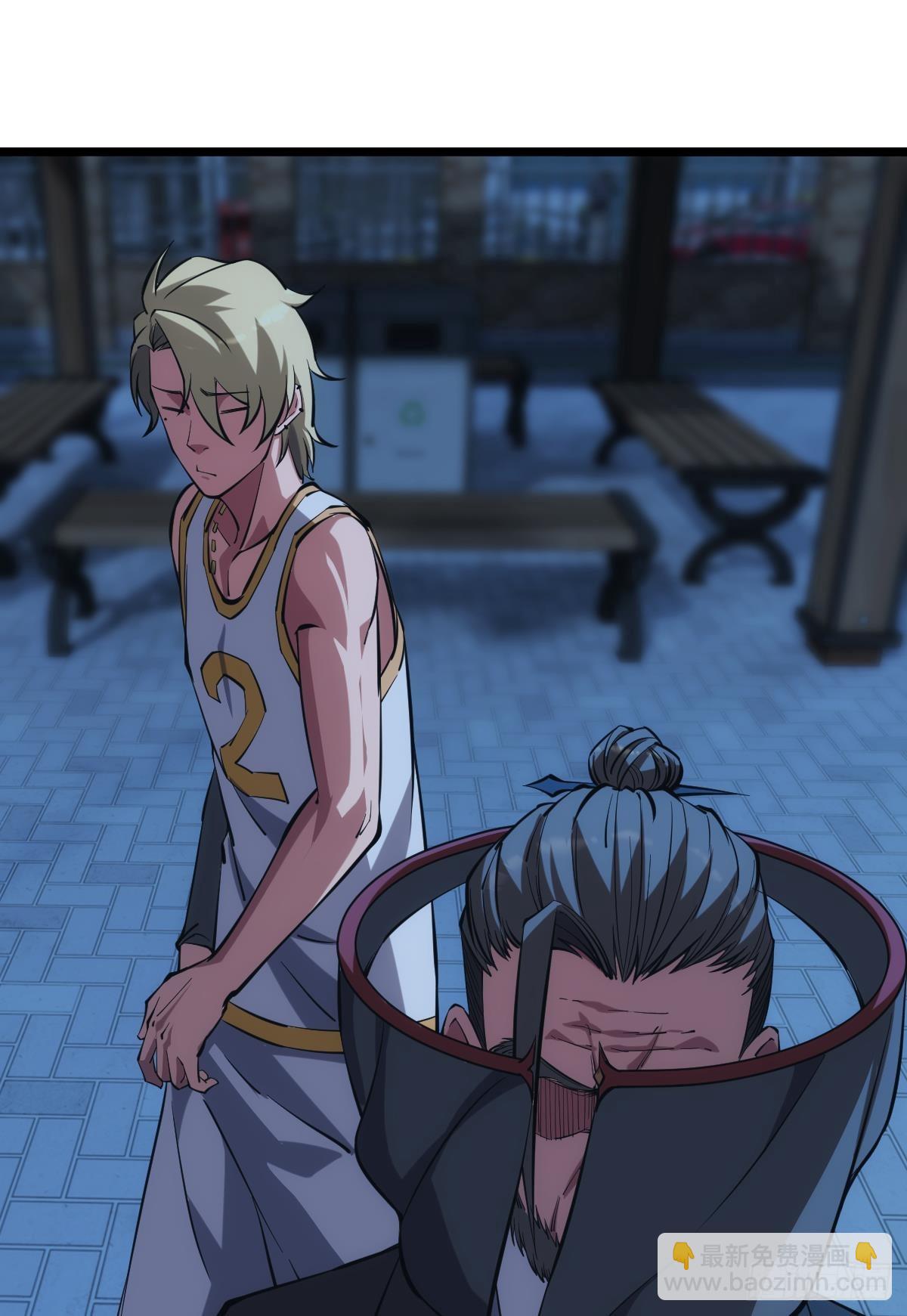 守夜人(1/2)-第39话