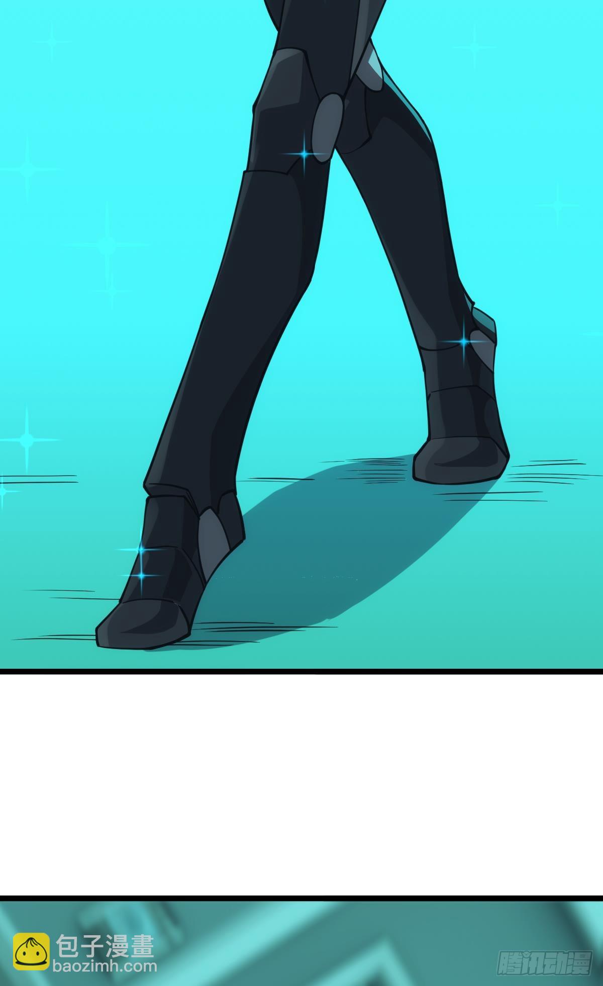 脑蜒(1/2)-第45话