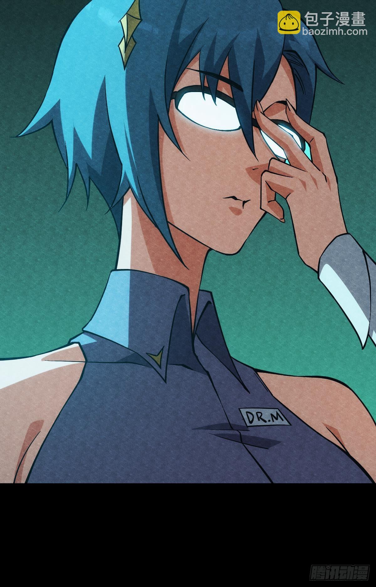 灾厄协会的目的(1/2)-第49话