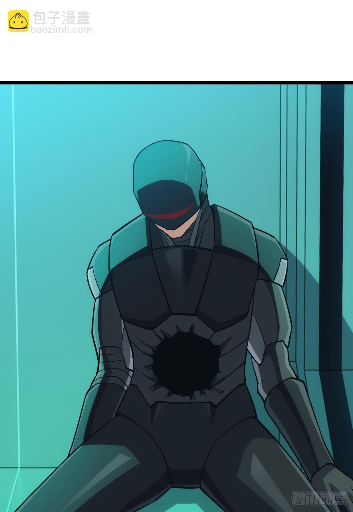 灾厄协会的目的(1/2)-第49话