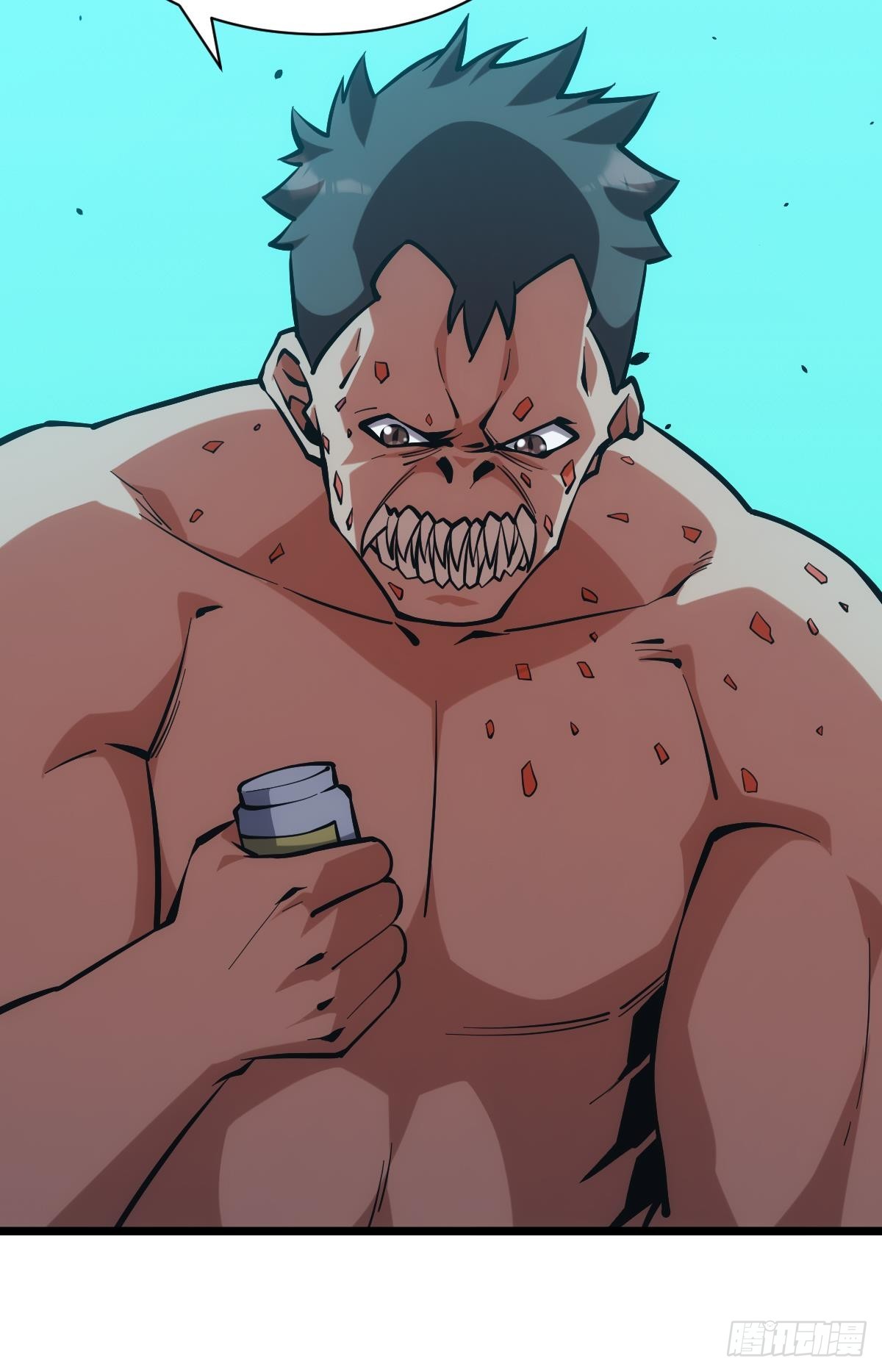 人情世故(1/2)-第51话