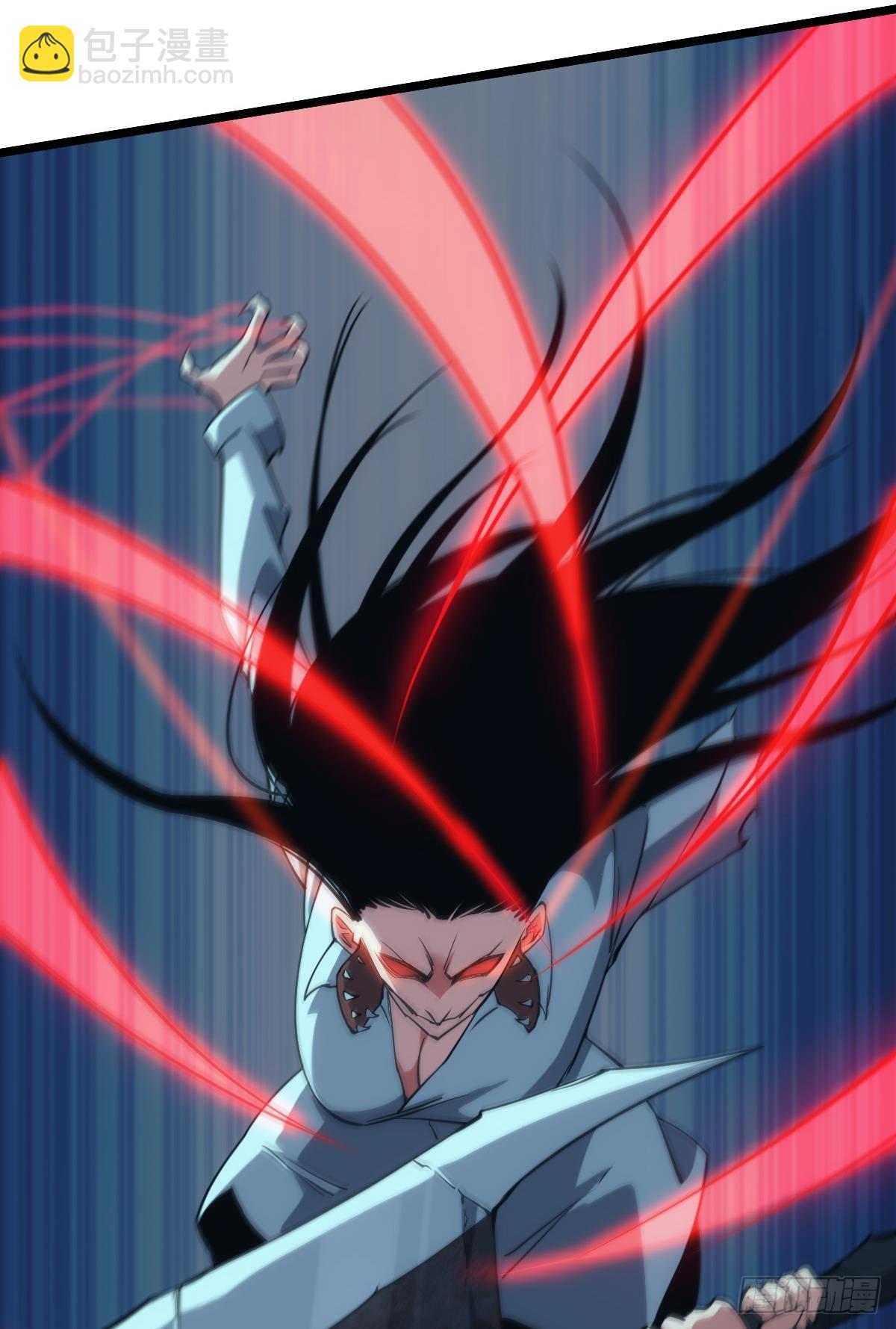 伪装者(1/2)-第53话