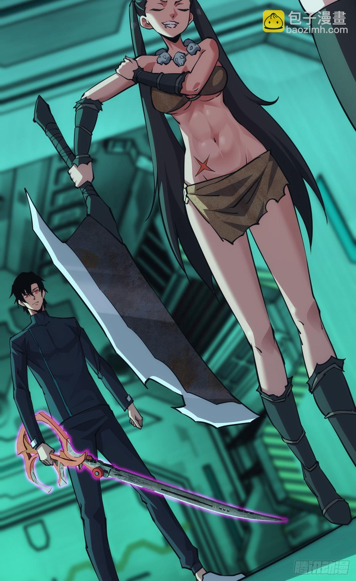 伪装者(1/2)-第53话