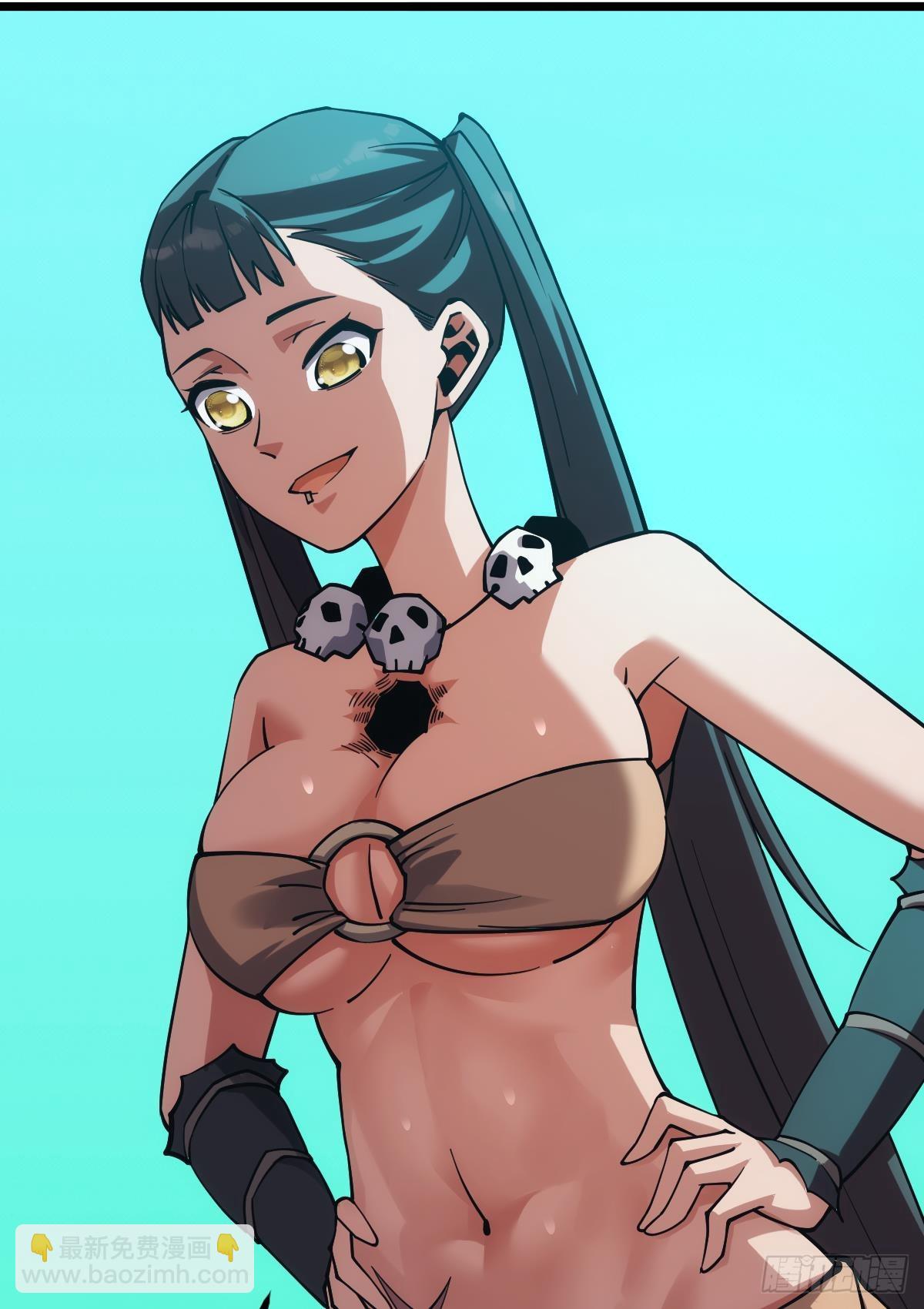 伪装者(1/2)-第53话