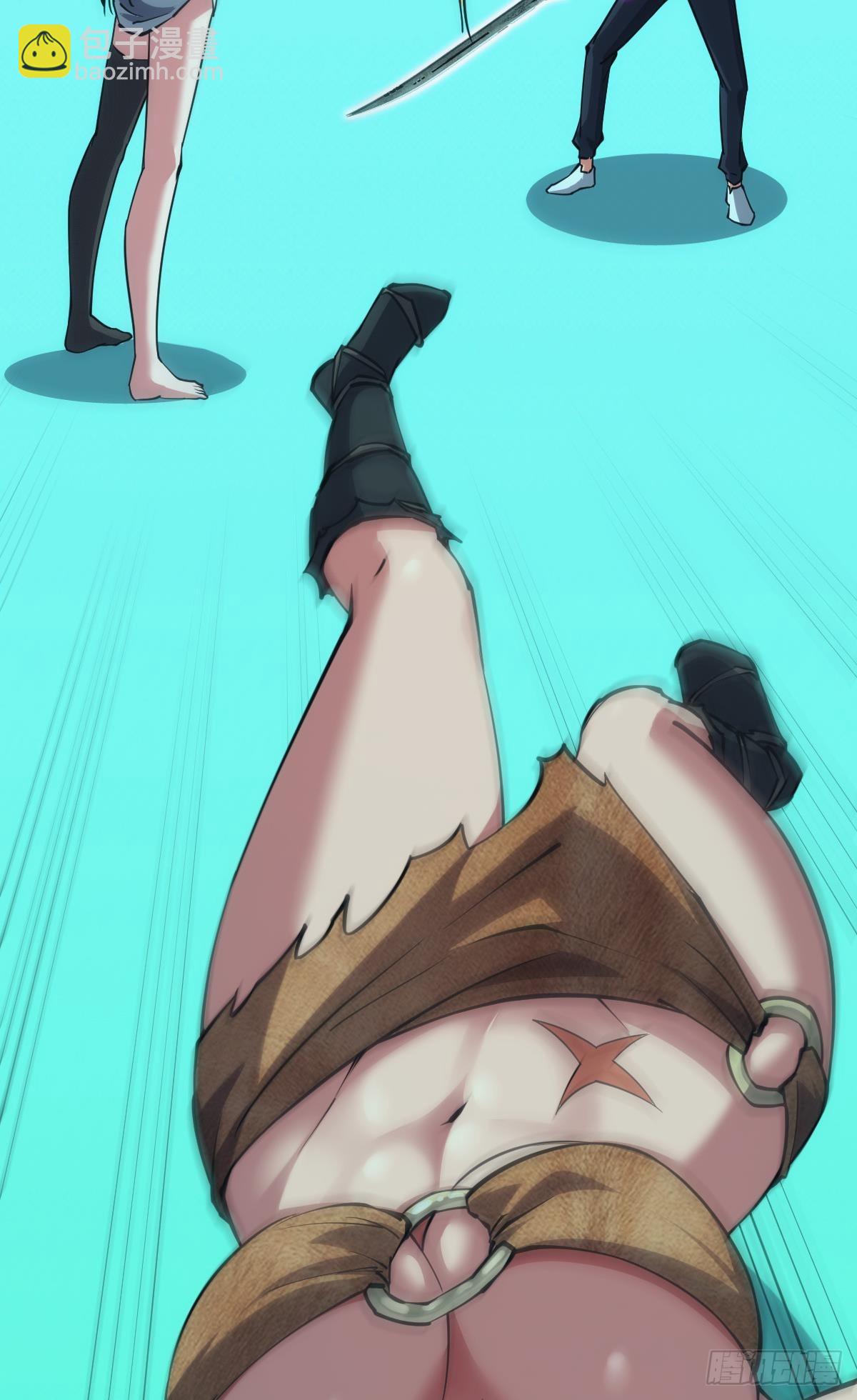 伪装者(1/2)-第53话