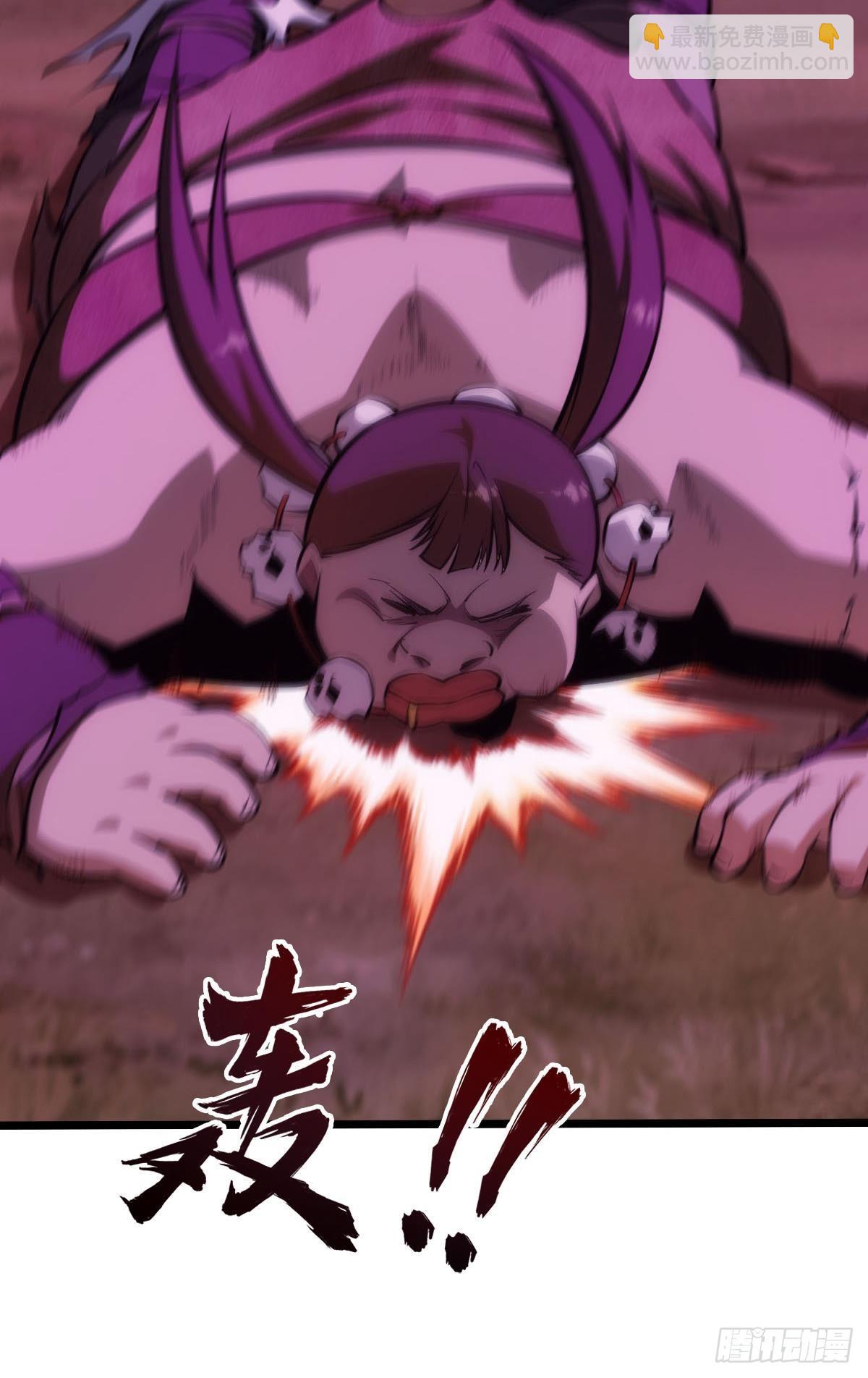 哥哥爱的是我！-第7话